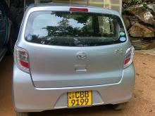 Daihatsu Mira 2018 Car