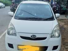 Daihatsu Mira 2008 Car