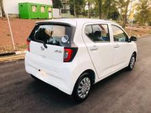 Daihatsu Mira 2025 Car