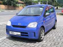 Daihatsu Mira 2003 Car