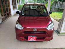 Daihatsu MIRA 2024 Car