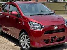 Daihatsu Mira L X G 2026 Car