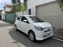 Daihatsu Mira G Grade 2025 Car