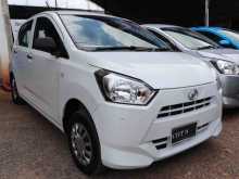 Daihatsu Mira 2024 Car