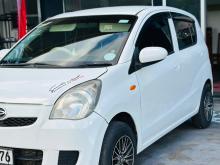 Daihatsu Mira 2010 Car