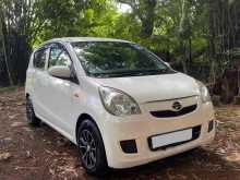 Daihatsu Mira 2007 Car