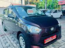 Daihatsu MIRA 2023 Car