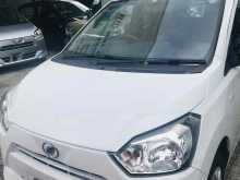 Daihatsu Mira 2023 Car