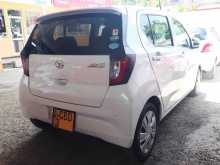 Daihatsu Mira 2018 Car