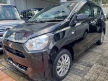 Daihatsu Mira 2024 Car