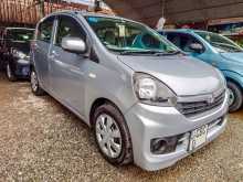 Daihatsu Mira 2016 Car