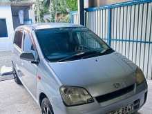 Daihatsu Mira 2004 Car