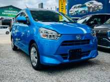 Daihatsu Mira 2024 Car