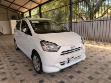 Daihatsu Mira 2026 Car