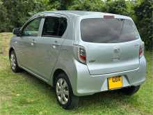 Daihatsu Mira 2015 Car