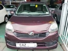 Daihatsu Mira 2015 Car