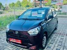 Daihatsu Mira 2023 Car