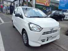 Daihatsu MIRA 2023 Car