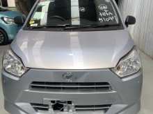 Daihatsu Mira 2025 Car