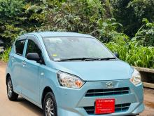 Daihatsu Mira 2023 Car