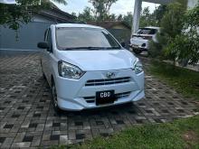 Daihatsu Mira 2023 Car