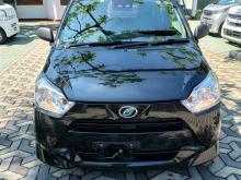 Daihatsu Mira 2023 Car