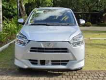 Daihatsu Mira X SAIII 2025 Car