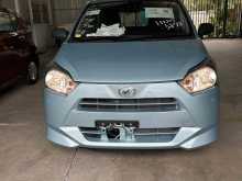 Daihatsu Mira 2023 Car