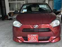 Daihatsu Mira 2024 Car