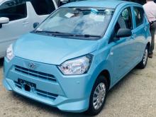 Daihatsu Mira 2024 Car