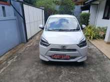 Daihatsu MIRA X Limited 2024 Car