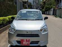 Daihatsu Mira 2025 Car
