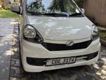 Daihatsu Mira 2017 Car