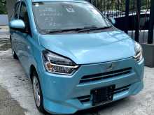 Daihatsu MIRA 2024 Car