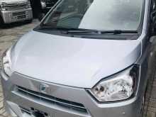 Daihatsu Mira 2023 Car