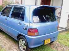 Daihatsu MIRA 1996 Car