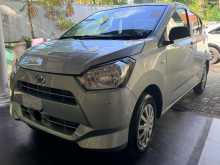 Daihatsu Mira 2025 Car