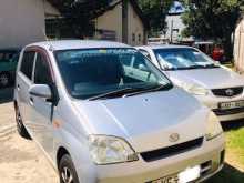 Daihatsu Mira 2008 Car