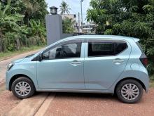 Daihatsu Mira 2023 Car