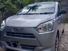Daihatsu Mira 2023 Car