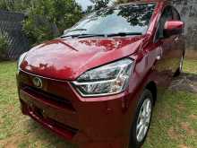Daihatsu Mira 2023 Car