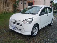 Daihatsu Mira 2024 Car