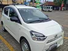 Daihatsu Mira X LTD SA3 Safety 2024 Car
