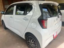 Daihatsu Mira X Grade Alloys Wheel 2024 Car