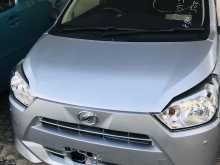 Daihatsu Mira 2023 Car