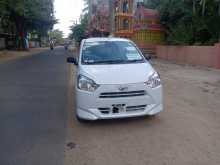 Daihatsu Mira 2025 Car
