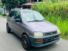 Daihatsu Mira 1998 Car