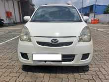 Daihatsu MIRA 2007 Car