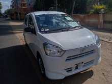 Daihatsu Mira 2025 Car
