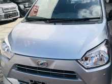 Daihatsu Mira 2023 Car